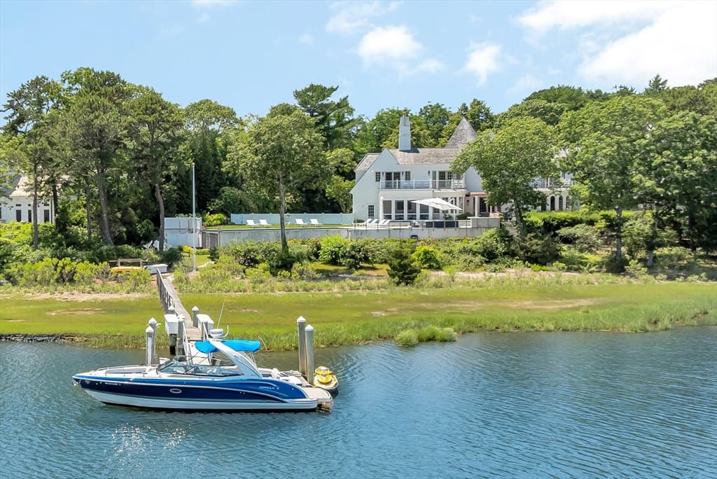 Casa em Barnstable