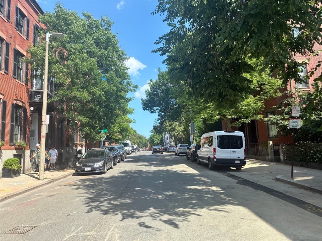 Multi-família em Boston — foto 6