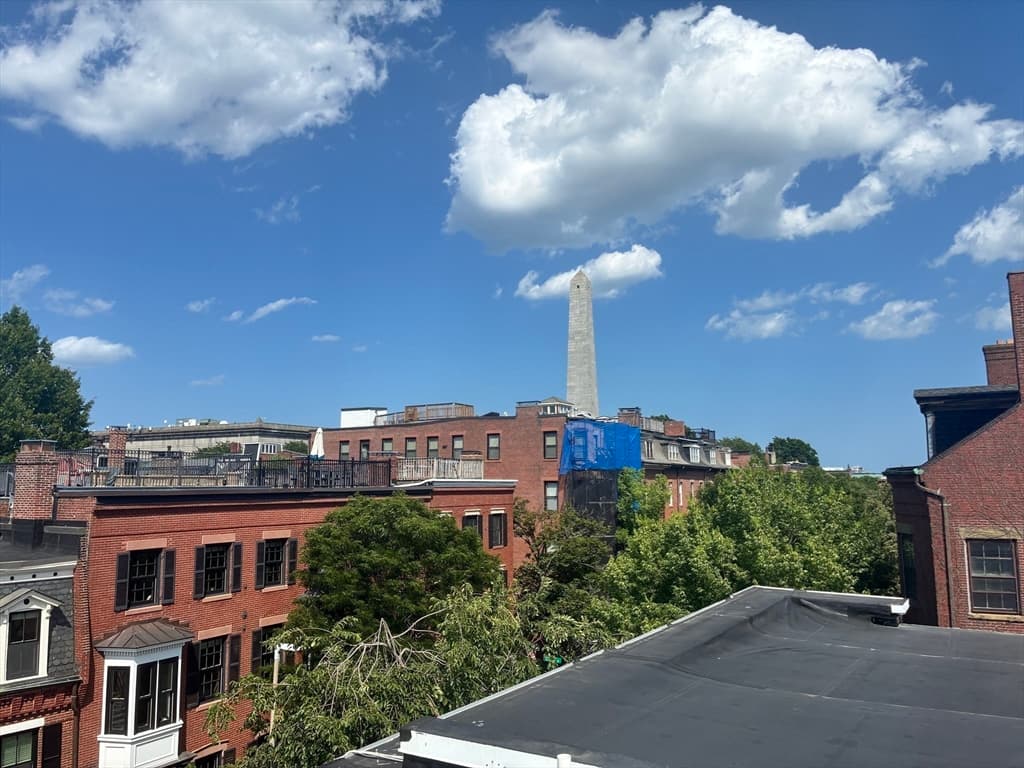 Multi-família em Boston — foto 8
