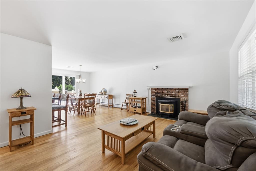 Casa em Westfield — foto 7