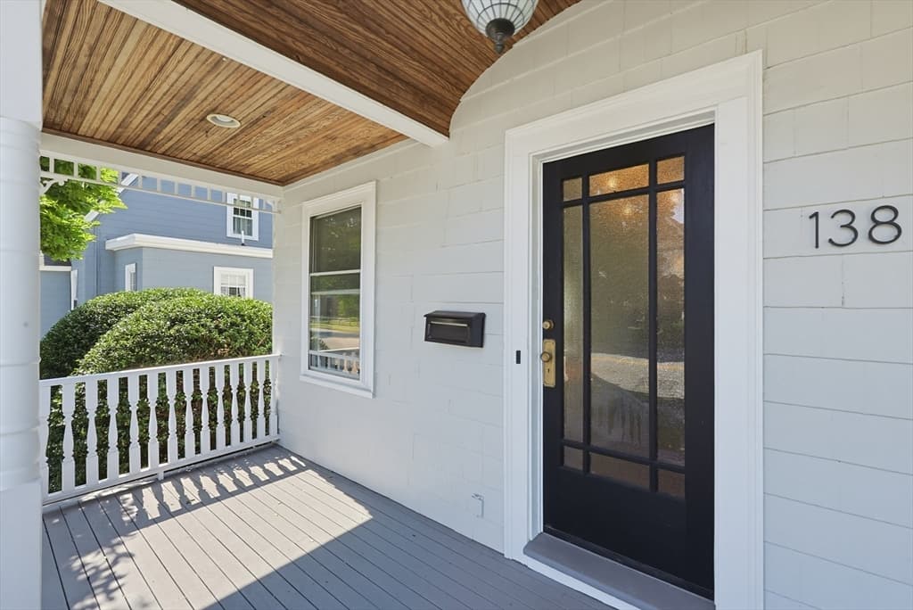 Casa em Stoneham — foto 6