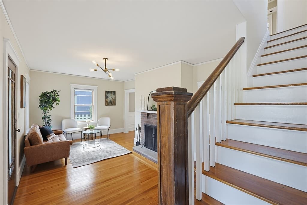 Casa em Stoneham — foto 7