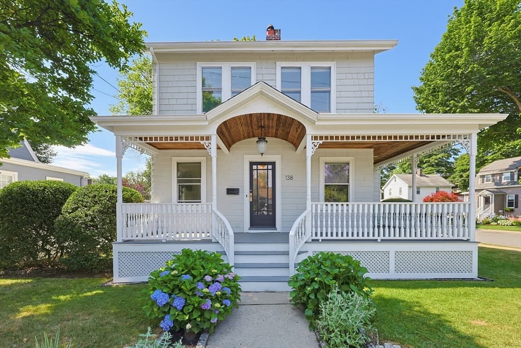 Casa em Stoneham