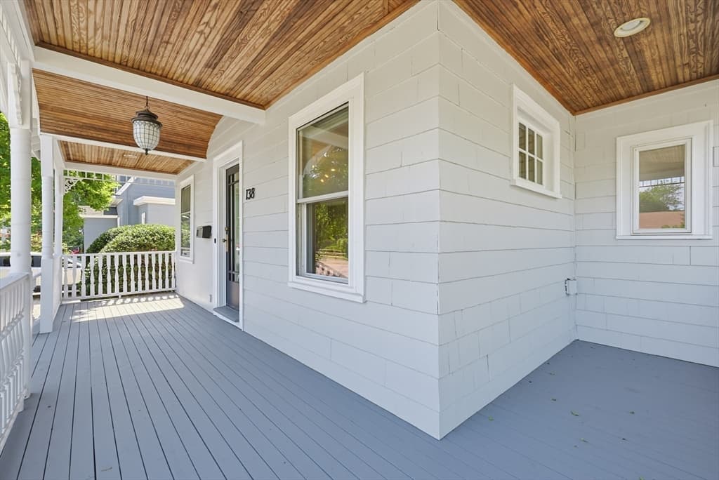 Casa em Stoneham — foto 5
