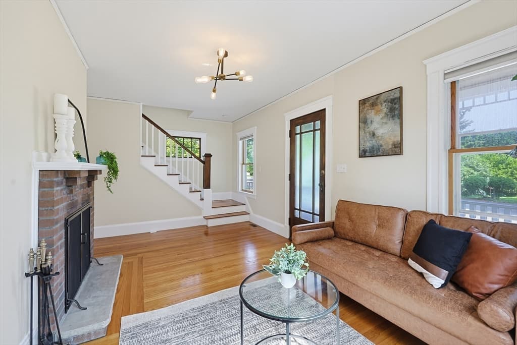 Casa em Stoneham — foto 8
