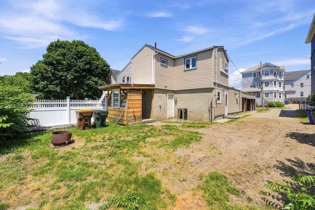 Casa em Fall River — foto 2