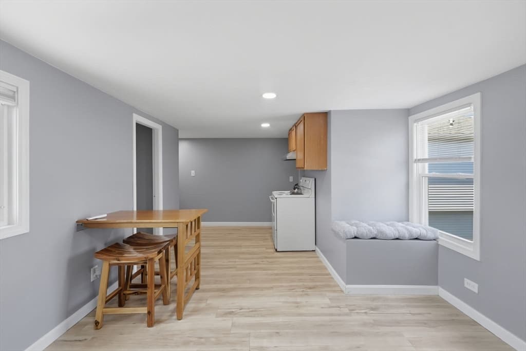 Casa em Fall River — foto 4