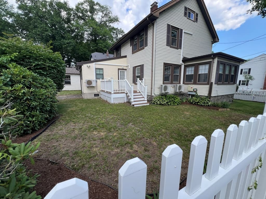 Casa em Boston — foto 2