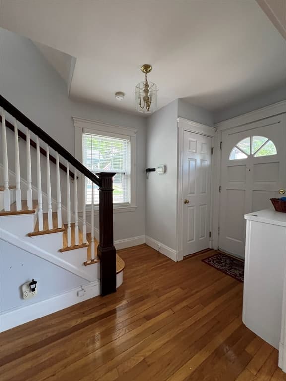 Casa em Boston — foto 4