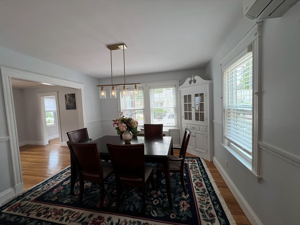 Casa em Boston — foto 8