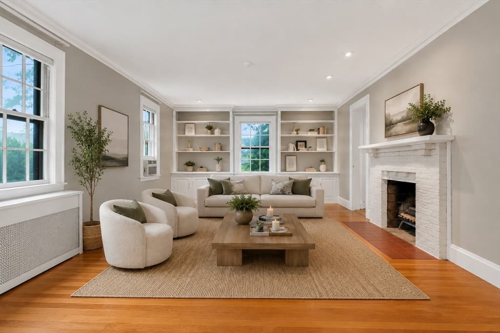 Casa em Winchester — foto 5