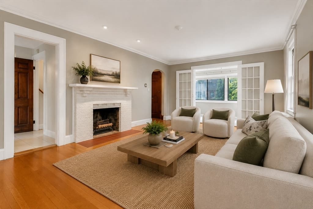 Casa em Winchester — foto 4