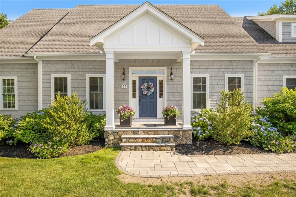 Casa em Harwich — foto 2