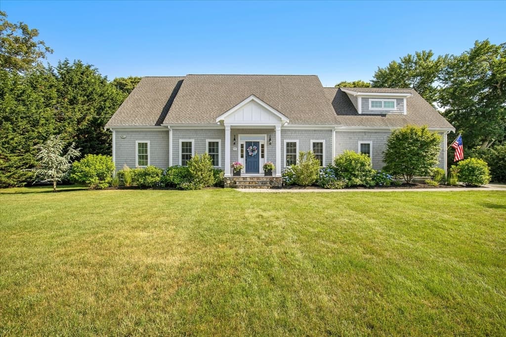 Casa em Harwich