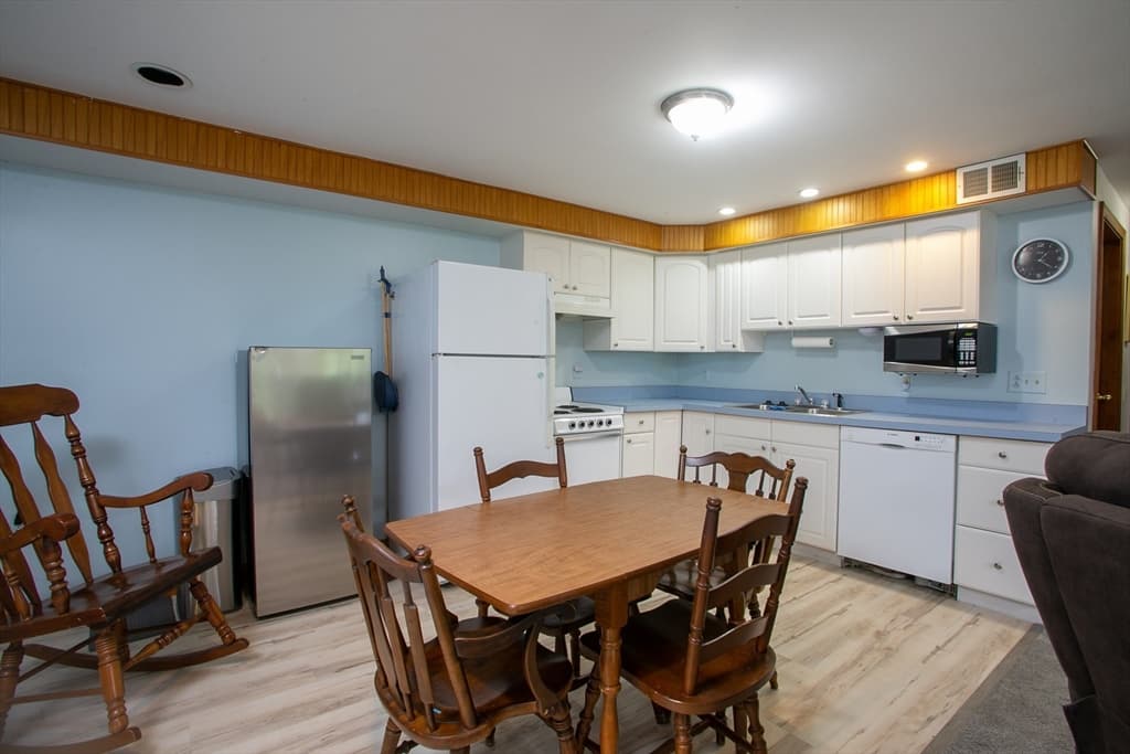 Casa em Cheshire — foto 6