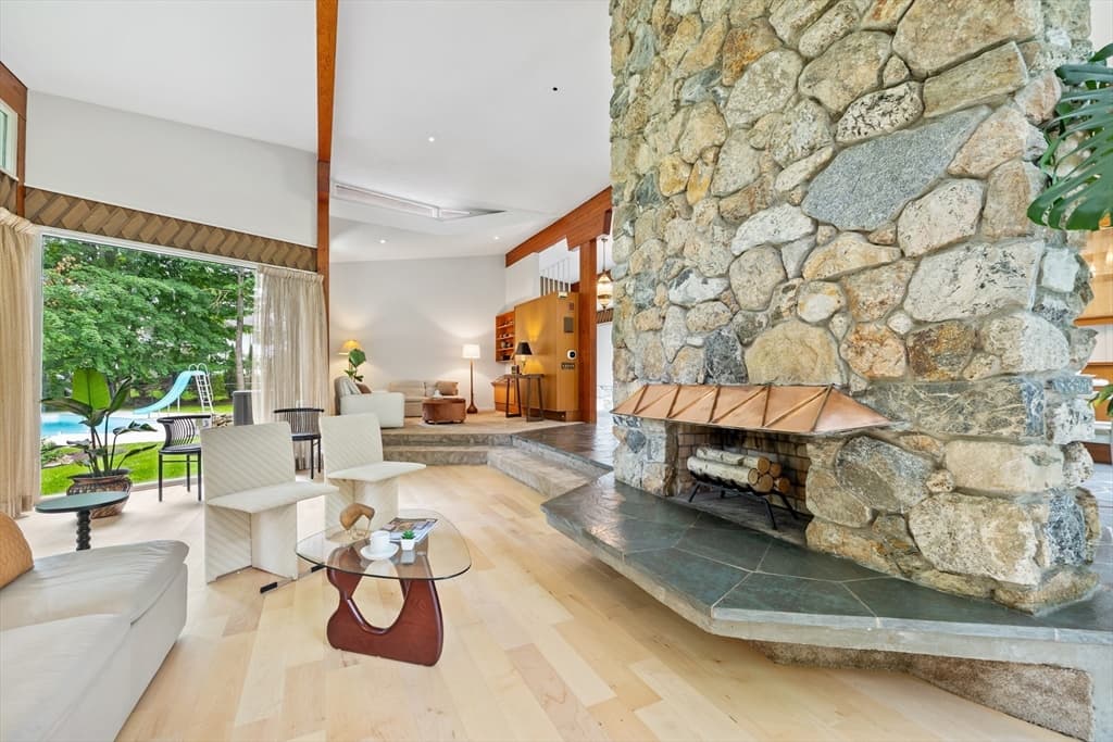 Casa em Andover — foto 6