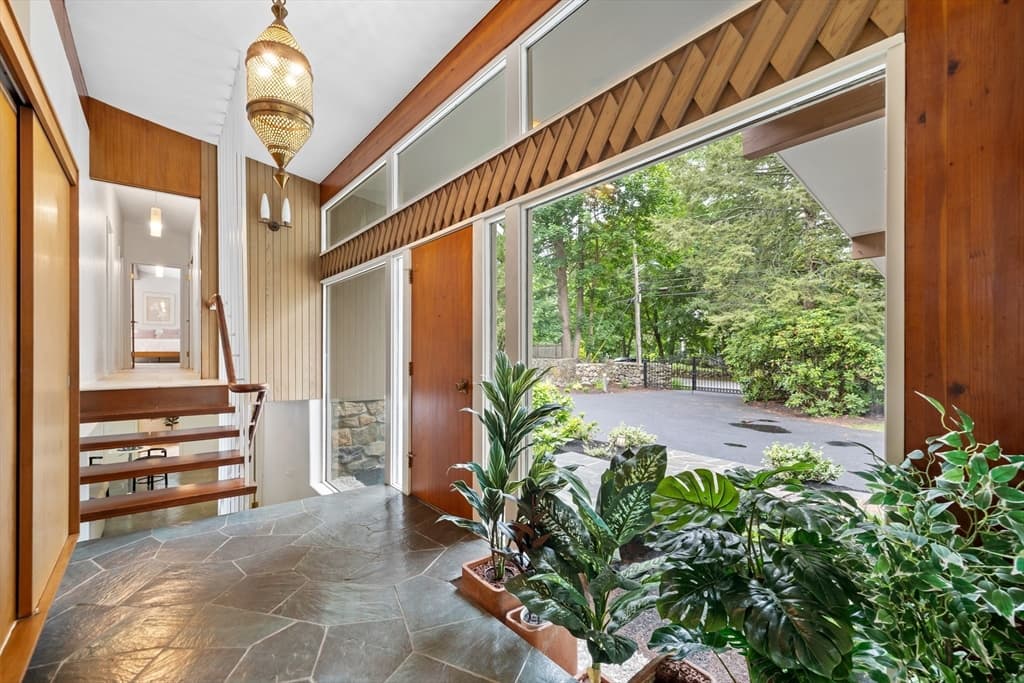 Casa em Andover — foto 3