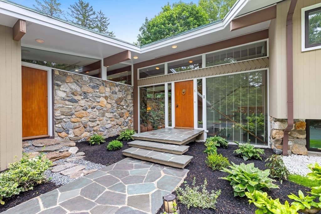 Casa em Andover