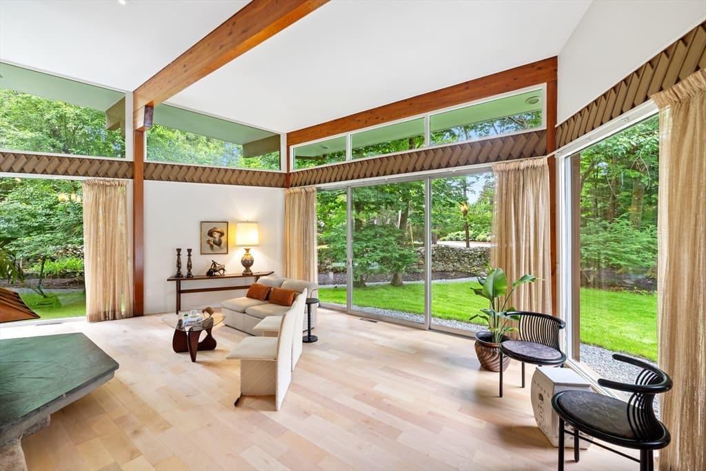 Casa em Andover — foto 5