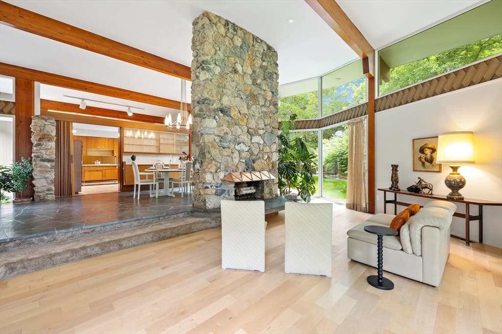 Casa em Andover — foto 4