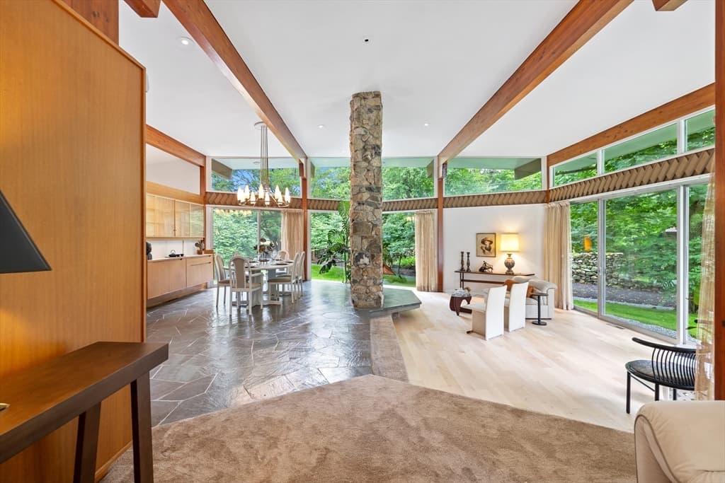 Casa em Andover — foto 8