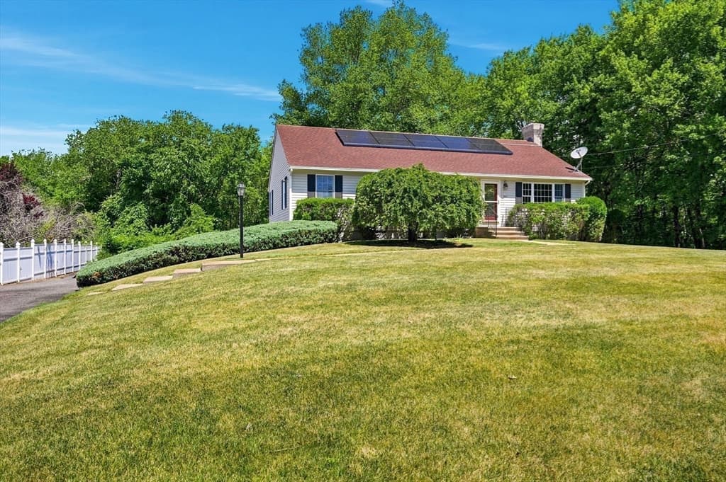 Casa em Seekonk
