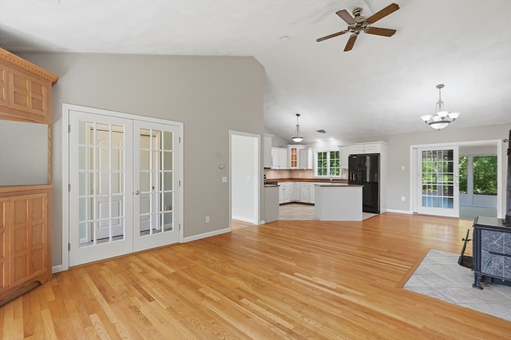 Casa em Seekonk — foto 8