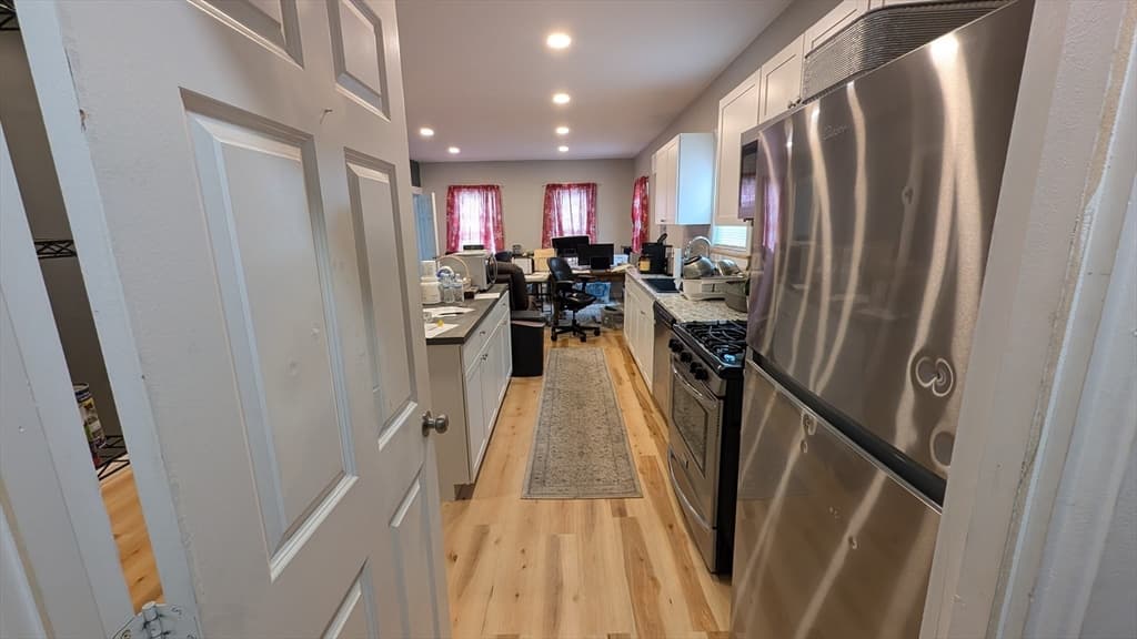 Multi-família em New Bedford — foto 2