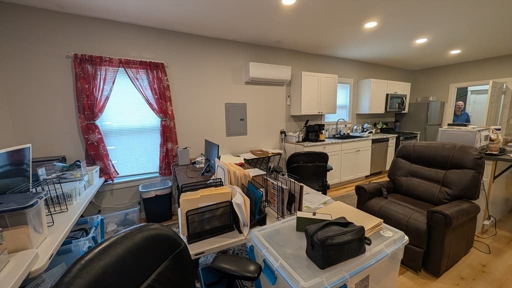 Multi-família em New Bedford — foto 3
