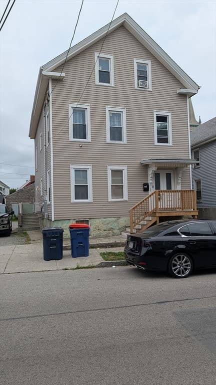 Multi-família em New Bedford