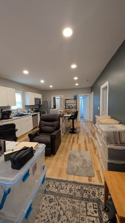 Multi-família em New Bedford — foto 5