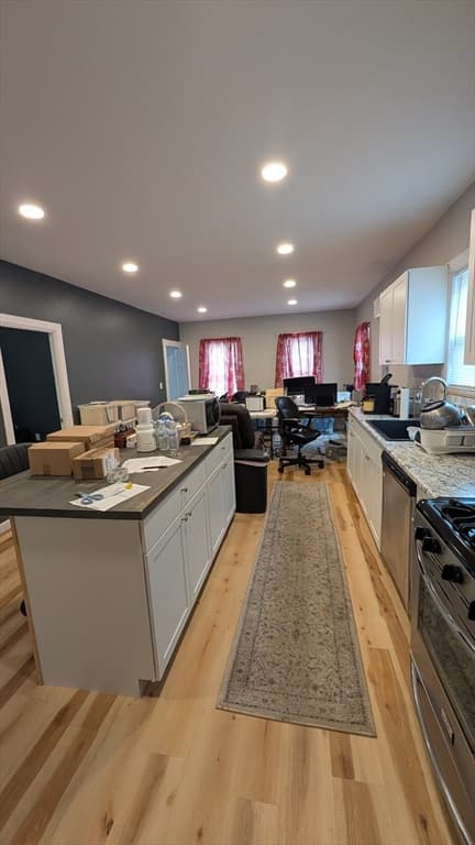 Multi-família em New Bedford — foto 4