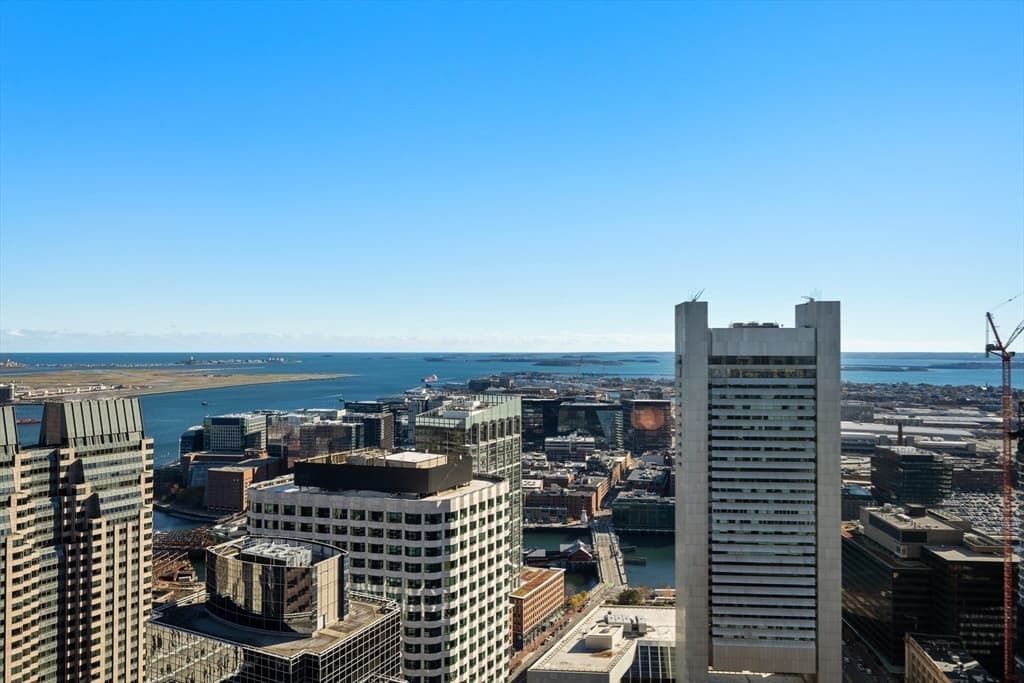 Condomínio em Boston — foto 2