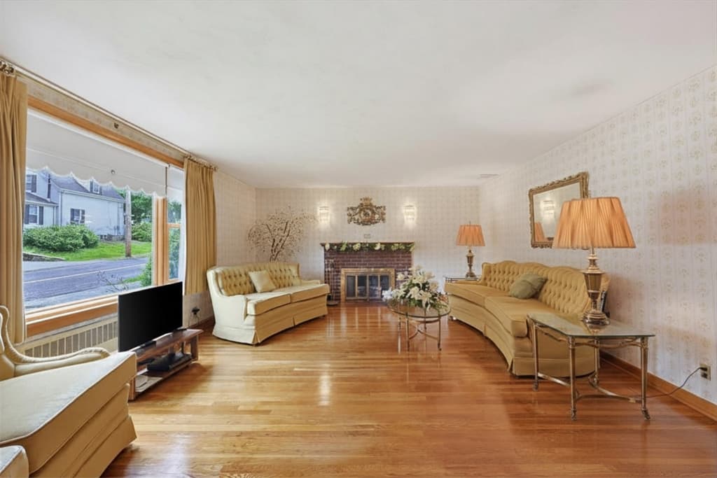Casa em Wakefield — foto 7
