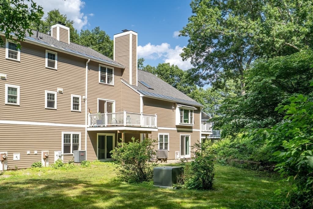 Condomínio em Boxborough — foto 3