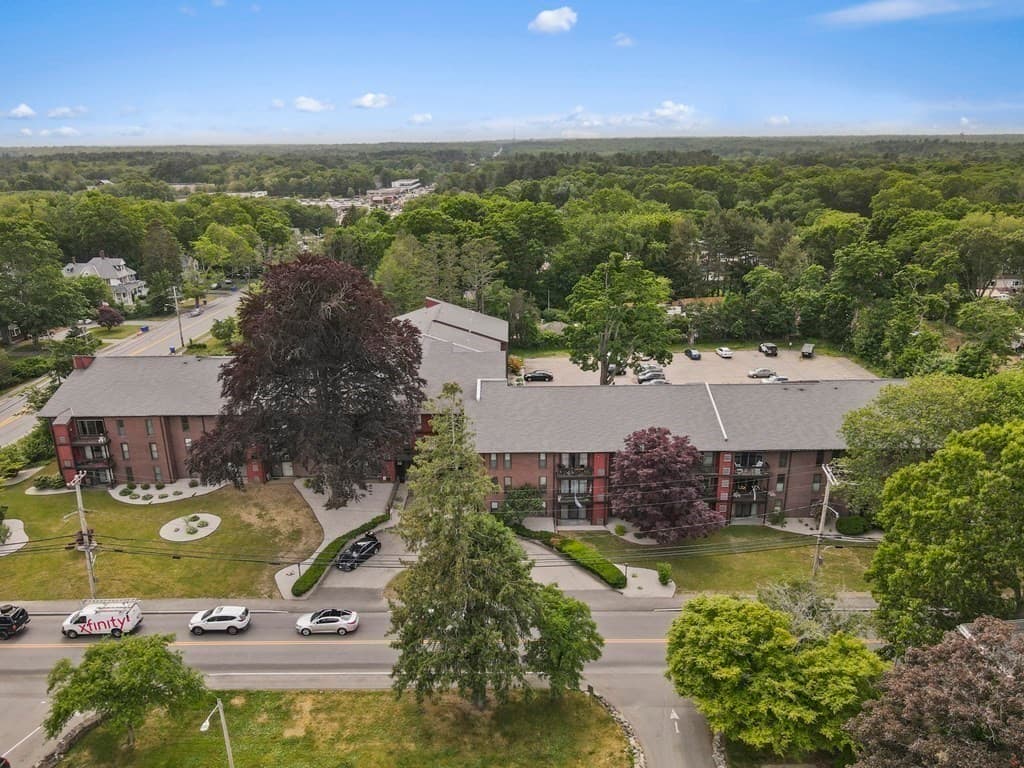 Condomínio em Taunton