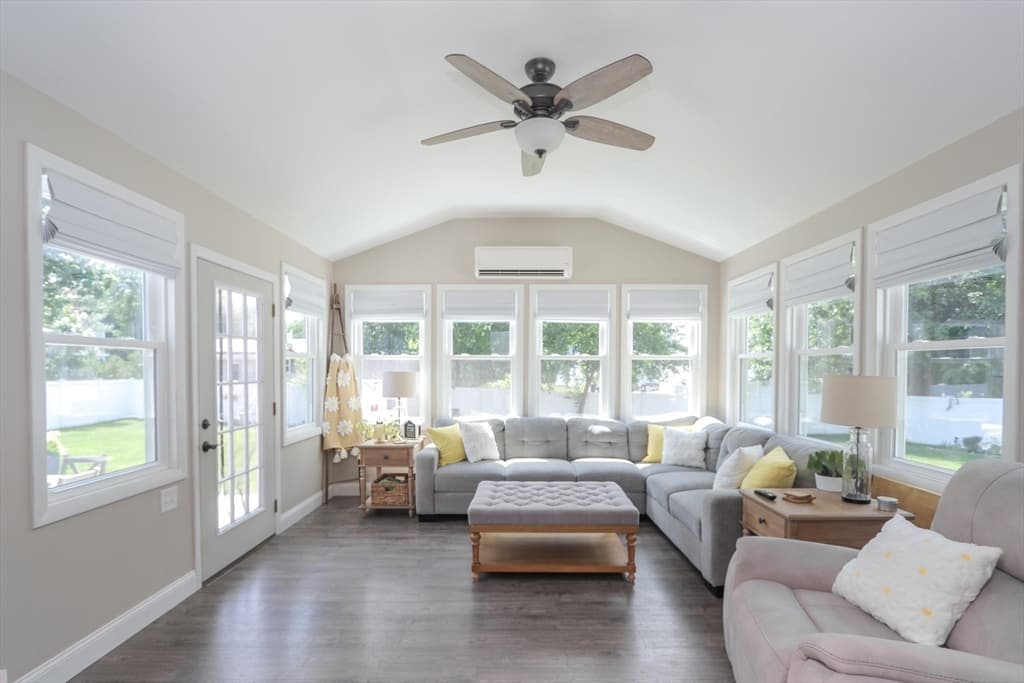 Casa em Longmeadow — foto 6