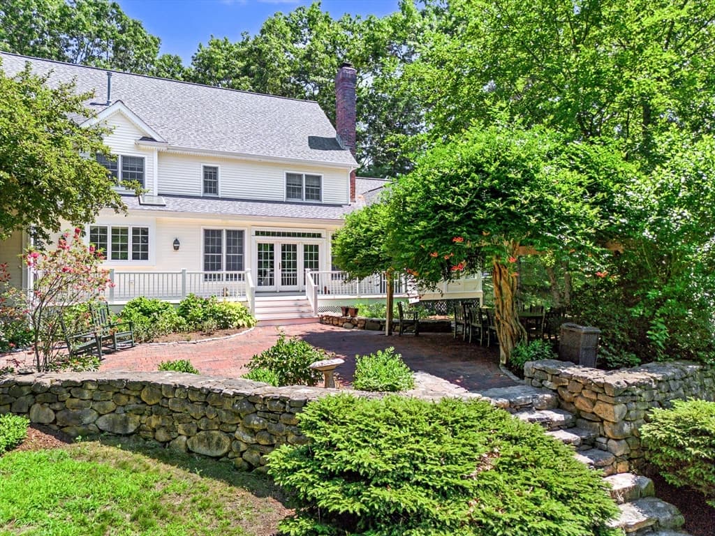 Casa em Hopkinton — foto 3