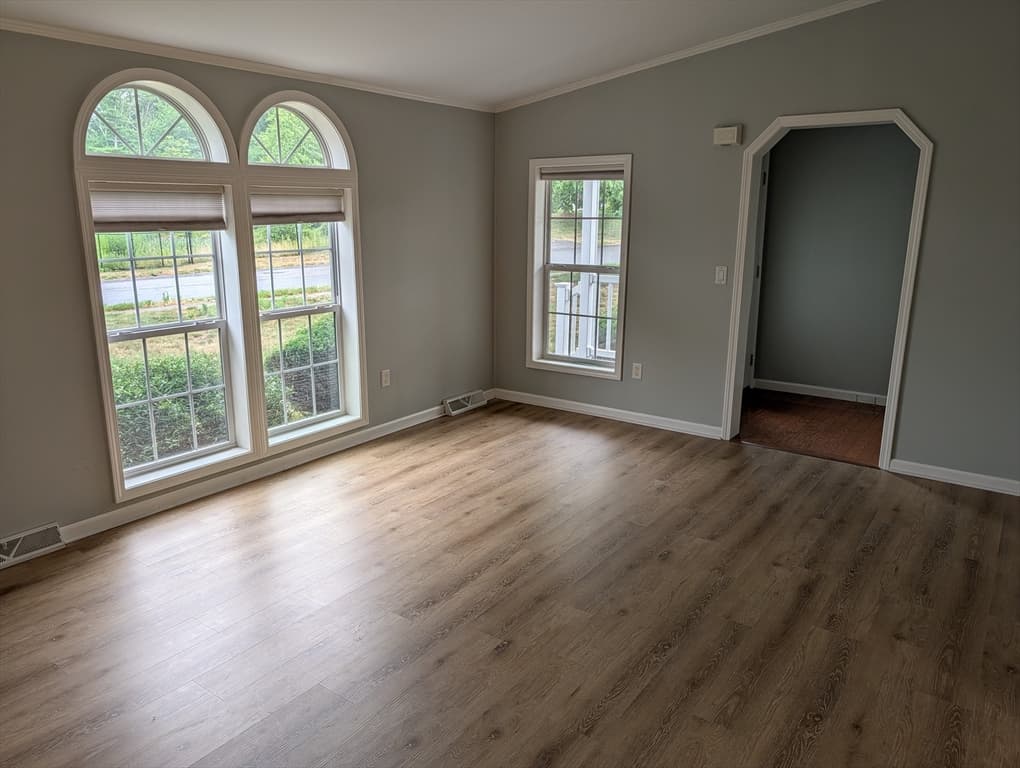 Casa em Middleboro — foto 7