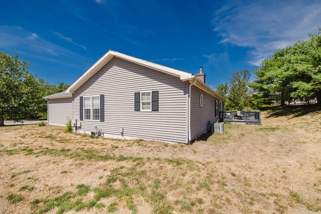 Casa em Middleboro — foto 3