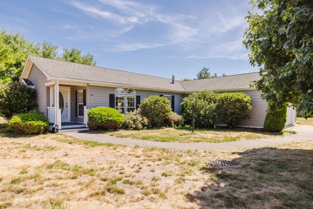 Casa em Middleboro