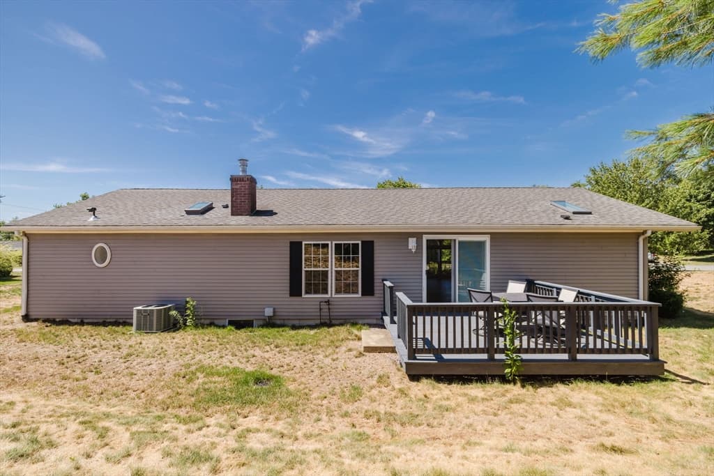 Casa em Middleboro — foto 4