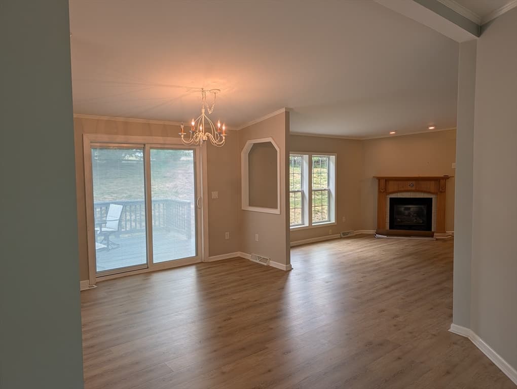 Casa em Middleboro — foto 8