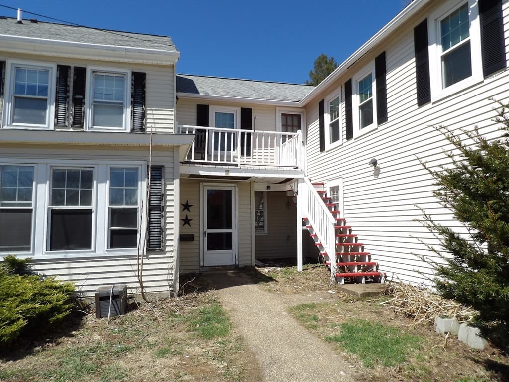 Casa em Paxton — foto 2