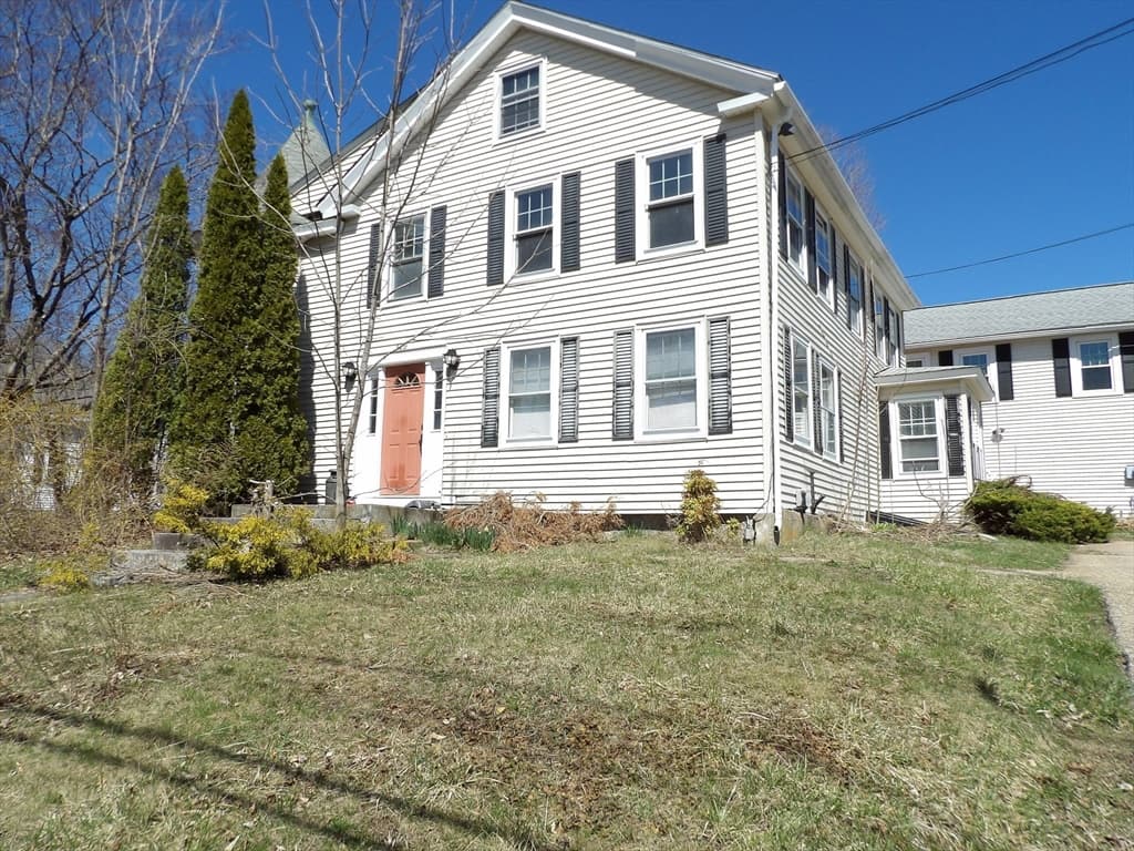 Casa em Paxton