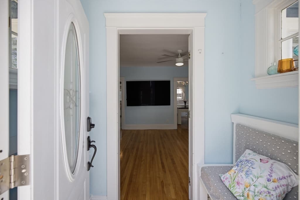 Casa em Worcester — foto 6
