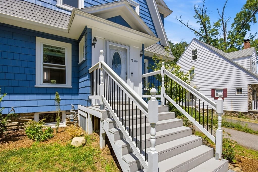 Casa em Worcester — foto 5