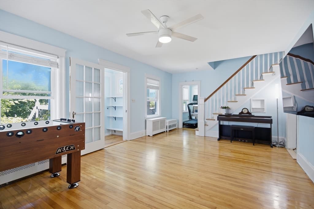 Casa em Worcester — foto 9