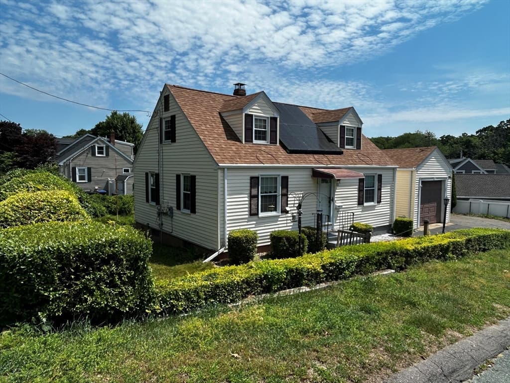 Casa em Beverly