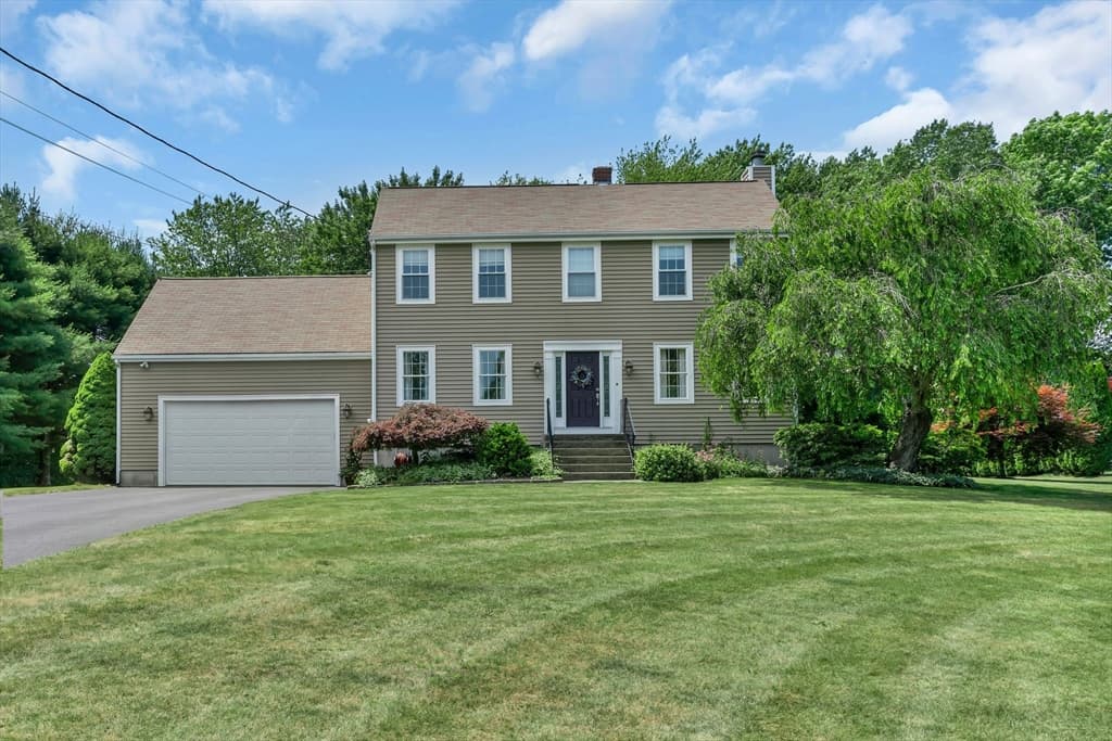Casa em Seekonk